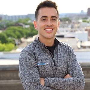 Meet your Posher, Carlos